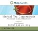 Herbalife Thermojetics Herbal Concentrate Tea - Lemon Flavor 3.53 Oz - With the Health Benefits of Green Tea and Select Herbs