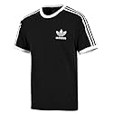 Adidas Herren T-Shirt 3-Stripes Tee