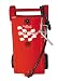 John Dow Industries JDI-25GC-P 25 Gallon Fuel Chief Polyethylene Gas Caddy Image