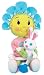 Fifi and the Flowertots Lullaby Plush Doll