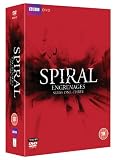 DVD - Spiral - Series 1-3 [DVD]