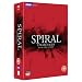 Spiral - Series 1-3 [DVD]