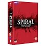 Spiral - Series 1-3 [DVD] <b>DVD</b> ~ Caroline Proust