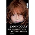 Die Wahrheit der letzten Stunde: Roman