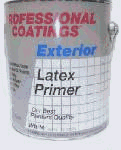 ACP 5GAL WHT Primer