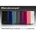 inspiretech iPod Touch 2g Cases (9 Colors)