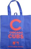 Chicago Cubs Official Reusable Shopping Grocery Bag by Forever Collectibles