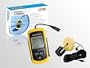Linxor - D�tecteur de Poisson - Sondeur 100M - Sonar