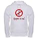 Keepin' It Real Hooded Sweatshirt