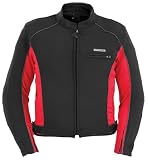 Fieldsheer Men's Corsair 2.0 Motorcycle Jacket