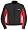Black/Red