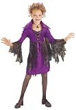 チャイルド ソーサレス コスチューム Child Sorceress Costume S