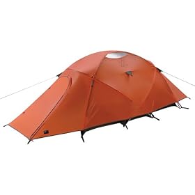 Exponent by Coleman Helios X2 Pro Series 4 Season: 2-person Tent