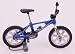 Sport & Fitness : BMX Fingerbike aus Metall