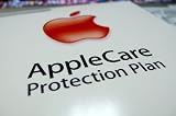 Apple Apple Care Protection Plan für iPhone, 2 Jahre Bring In