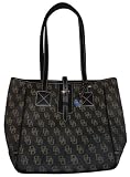 Women's Dooney & Bourke Purse Handbag Tote Charcoal
