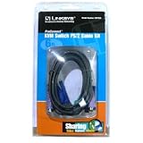 Linksys SVPS06 ProConnect CPU KVM Switch 6-Foot Cable Kit (PS/2)