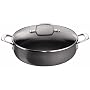 Jamie Oliver by Tefal - Hard Anodised 30cm Pot Roa&hellip by Tefal