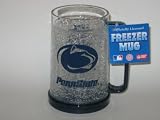 PENN STATE NITTANY LIONS 16 oz. Team Logo Acrylic Freezer Fun Mug