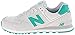 New Balance Men's 574 V2 Evergreen Sneaker