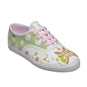 Pretty Butterfly Keds for Kids Keds Shoe