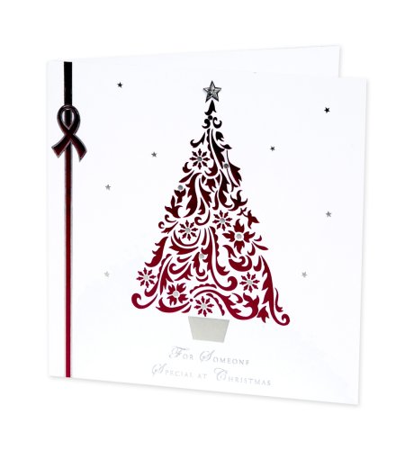 Someone Special Charity Christmas Card