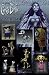 Kitchen & Housewares : Tim Burton's Corpse Bride Magnets Set