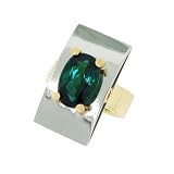 Deco Revival Ring