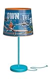Disney Planes Table Lamp [並行輸入品]