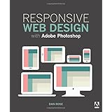responsive web design with adobe photoshop