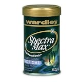 TOTAL SPECTRAMAX TROPICAL FLAKES 1OZ (6PC)
