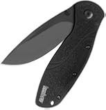 Kershaw Ken Onion Blur Folding Knife with Speed Safe