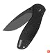 Kershaw Ken Onion Black Blur Folding Knife with Speed Safe