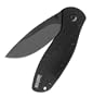 Kershaw Ken Onion Black Blur Folding Knife with Speed Safe