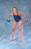 StrechCordz with Paddles (Specify Resistance)