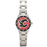 NHL Women's HCS-CAL Calgary Flames Coach Series Watch