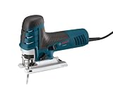 Bosch JS470EB 7-Amp Barrel-Grip Jigsaw