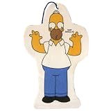Simpsons - Uh Oh Air Freshener