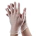 Aviditi GLV2045S Vinyl Gloves,Â Powder-Free, 5 mil, Small, Blue (Case of 100) RS.3402.00