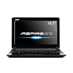 SAVE $9.99 - Acer AO532h-2223 10.1-Inch Matrix Silver Netbook - Up to 8 Hours of Battery Life $290.00