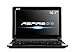 Acer AO532h-2223 10.1-Inch Matrix Silver Netbook - Up to 8 Hours of Battery Life