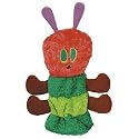 Very Hungry Caterpillar Hand Puppet