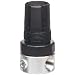 Parker R37 Miniature Series Aluminum Regulator, Relieving Type, NPT