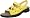 Yellow Nubuck