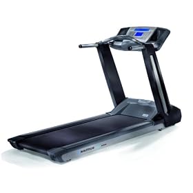 Nautilus Sport Series T5.18 LCD Treadmill