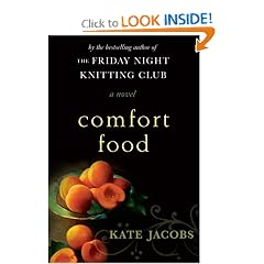 Comfort Food