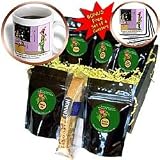 Londons Times Funny Society Cartoons - William Tell The Early Years - Coffee Gift Baskets - Coffee Gift Basket
