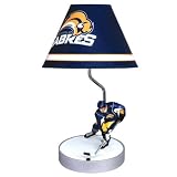 Buffalo Sabres Kids Light Table Lamp
