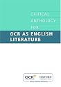 OCR GCE Critical Anthology (Ocr a Level English)