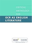 OCR GCE Critical Anthology (Ocr)